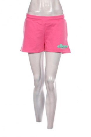 Dámske kraťasy  Ellesse, Veľkosť S, Farba Ružová, Cena  44,95 €
