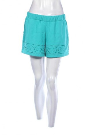 Damen Shorts Esmara, Größe M, Farbe Blau, Preis € 9,62