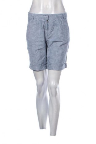 Pantaloni scurți de femei Esmara, Mărime M, Culoare Albastru, Preț 52,44 Lei