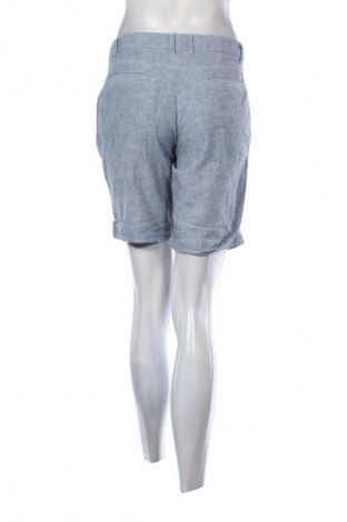 Pantaloni scurți de femei Esmara, Mărime M, Culoare Albastru, Preț 52,44 Lei
