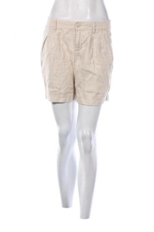 Pantaloni scurți de femei Esprit, Mărime S, Culoare Ecru, Preț 86,73 Lei