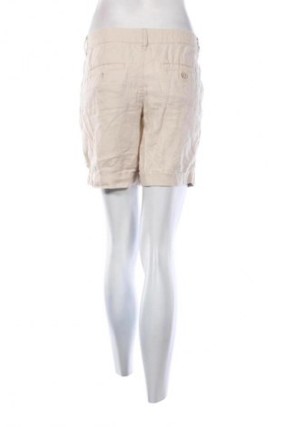 Pantaloni scurți de femei Esprit, Mărime S, Culoare Ecru, Preț 86,73 Lei