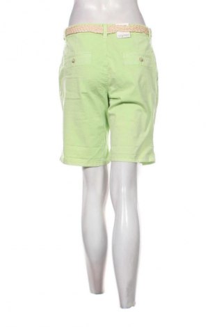 Dámske kraťasy  Esprit, Veľkosť M, Farba Zelená, Cena  44,95 €