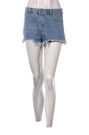 Dámské kraťasy  Fashion, Velikost M, Barva Modrá, Cena  389,00 Kč