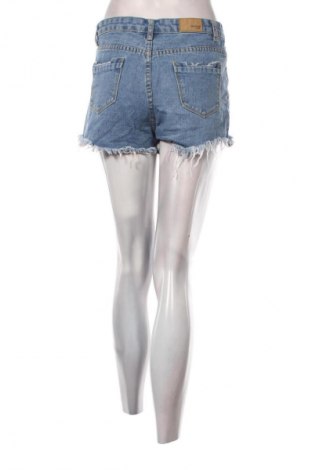 Dámské kraťasy  Fashion, Velikost M, Barva Modrá, Cena  389,00 Kč