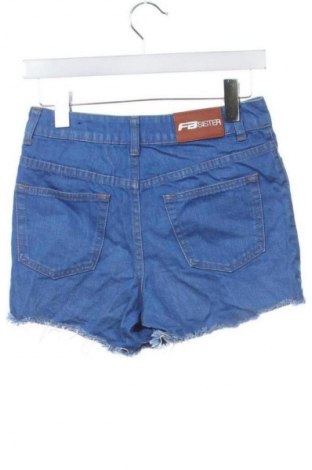 Damen Shorts Fb Sister, Größe XS, Farbe Blau, Preis € 13,99