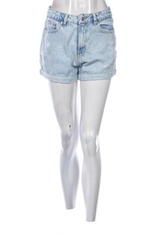 Pantaloni scurți de femei Fb Sister, Mărime S, Culoare Albastru, Preț 80,40 Lei