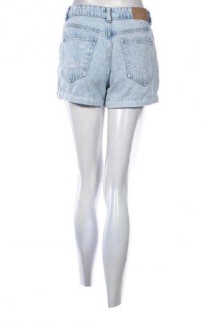 Pantaloni scurți de femei Fb Sister, Mărime S, Culoare Albastru, Preț 80,40 Lei