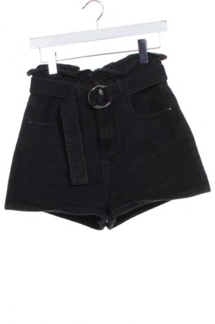 Damskie szorty Fisherfield, Rozmiar XS, Kolor Czarny, Cena 44,94 zł