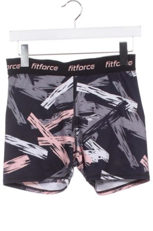 Dámské kraťasy  Fitforce, Velikost XS, Barva Vícebarevné, Cena  309,00 Kč
