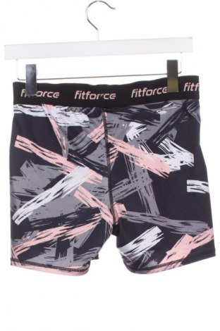 Dámské kraťasy  Fitforce, Velikost XS, Barva Vícebarevné, Cena  309,00 Kč