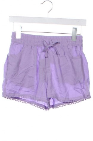 Дамски къс панталон Fresh Made, Размер XS, Цвят Лилав, Цена 70,99 лв.