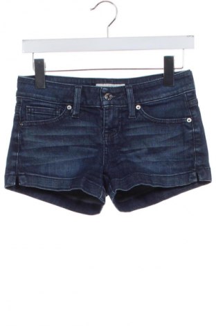 Női rövidnadrág Guess, Méret XS, Szín Kék, Ár 9 252 Ft
