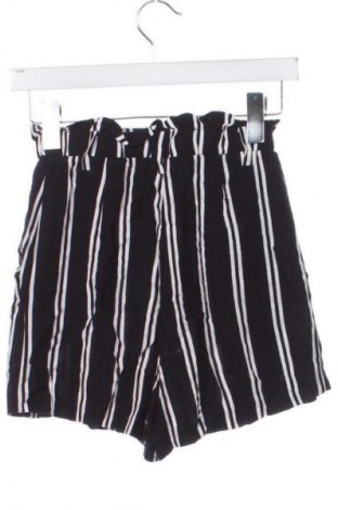 Damskie szorty H&M, Rozmiar XXS, Kolor Kolorowy, Cena 62,99 zł