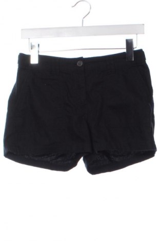 Damen Shorts H&M, Größe XS, Farbe Schwarz, Preis € 18,47