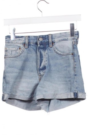 Damen Shorts H&M, Größe XS, Farbe Blau, Preis € 12,42