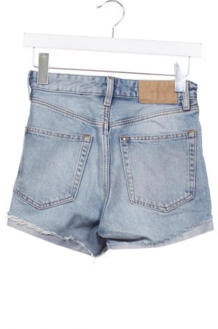 Damen Shorts H&M, Größe XS, Farbe Blau, Preis € 12,42