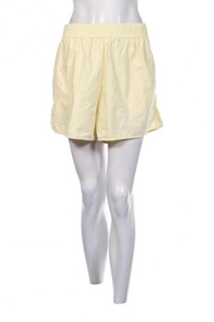 Damen Shorts H&M, Größe XL, Farbe Gelb, Preis € 12,81