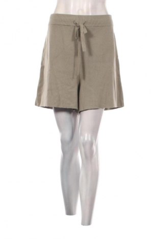 Pantaloni scurți de femei H&M, Mărime L, Culoare Verde, Preț 61,99 Lei