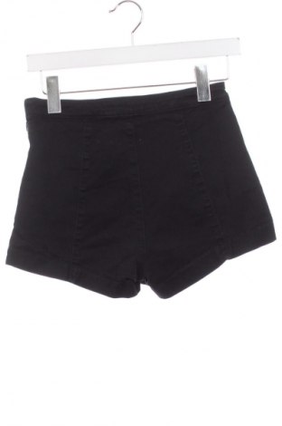 Damen Shorts H&M, Größe XS, Farbe Schwarz, Preis € 9,72