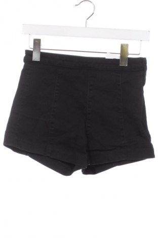 Damen Shorts H&M, Größe XS, Farbe Schwarz, Preis € 9,72