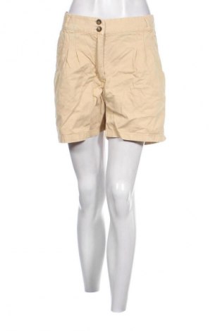 Damskie szorty H&M, Rozmiar M, Kolor Beżowy, Cena 29,99 zł