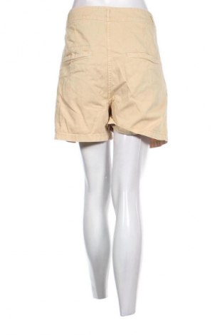 Damskie szorty H&M, Rozmiar M, Kolor Beżowy, Cena 29,99 zł
