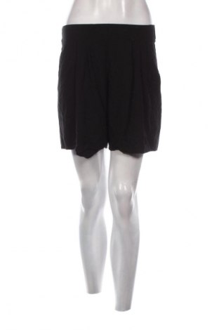 Damskie szorty H&M, Rozmiar S, Kolor Czarny, Cena 43,68 zł