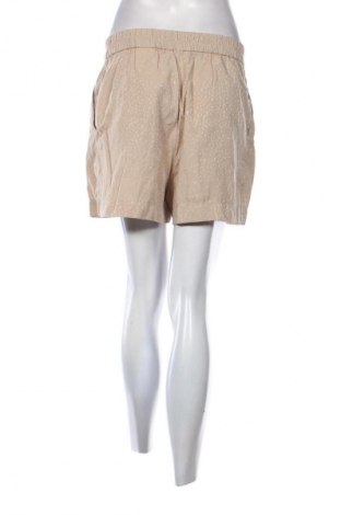 Damen Shorts H&M, Größe M, Farbe Beige, Preis € 9,62