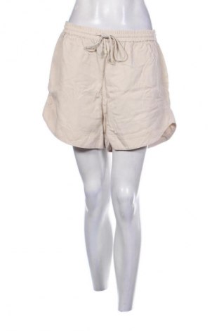 Damen Shorts H&M, Größe M, Farbe Beige, Preis 11,28 €