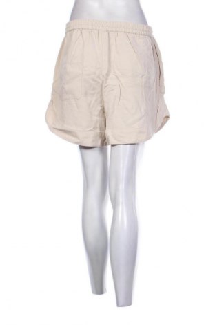 Damen Shorts H&M, Größe M, Farbe Beige, Preis 11,28 €