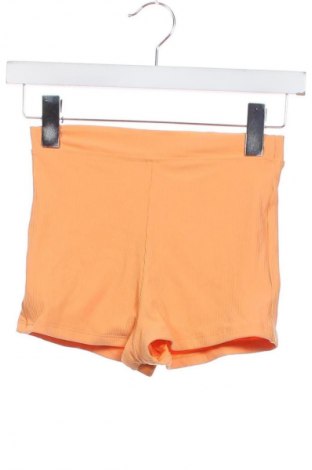 Damen Shorts H&M, Größe XS, Farbe Orange, Preis € 13,99