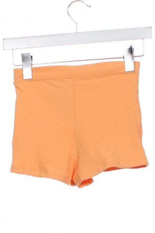 Damen Shorts H&M, Größe XS, Farbe Orange, Preis € 13,99