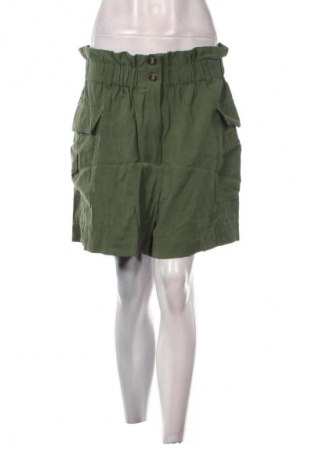 Dámské kraťasy  H&M, Velikost XL, Barva Zelená, Cena  309,00 Kč