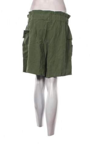 Dámské kraťasy  H&M, Velikost XL, Barva Zelená, Cena  309,00 Kč