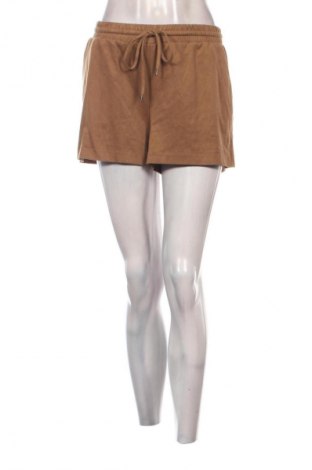 Dámské kraťasy  H&M, Velikost M, Barva Hnědá, Cena  309,00 Kč