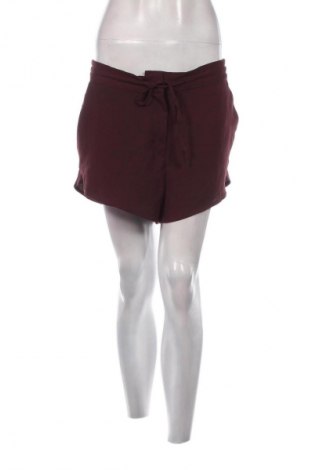 Damen Shorts H&M, Größe L, Farbe Rot, Preis € 9,72
