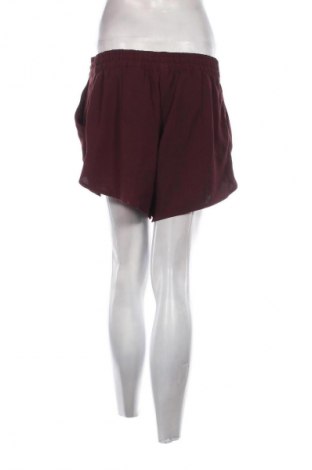 Damen Shorts H&M, Größe L, Farbe Rot, Preis € 9,72