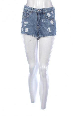 Dámske kraťasy  H&M, Veľkosť S, Farba Modrá, Cena  10,34 €