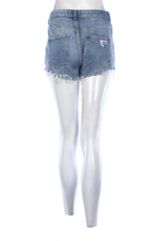 Dámske kraťasy  H&M, Veľkosť S, Farba Modrá, Cena  10,34 €