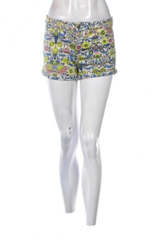 Pantaloni scurți de femei H&M, Mărime S, Culoare Multicolor, Preț 65,09 Lei