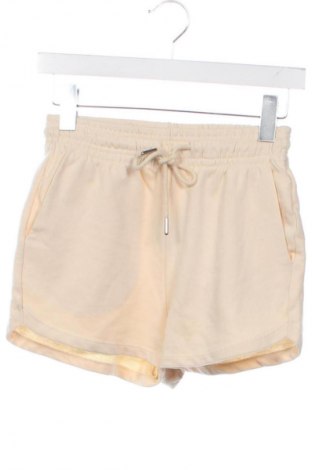 Damen Shorts H&M, Größe XS, Farbe Ecru, Preis 9,64 €