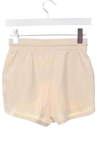 Damen Shorts H&M, Größe XS, Farbe Ecru, Preis 9,64 €