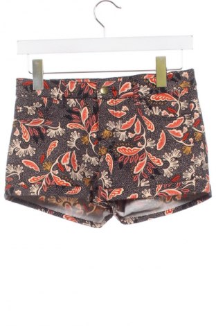 Damen Shorts H&M, Größe XS, Farbe Mehrfarbig, Preis 7,99 €