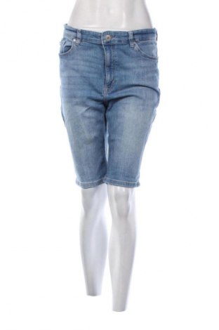 Dámske kraťasy  H&M, Veľkosť L, Farba Modrá, Cena  9,96 €