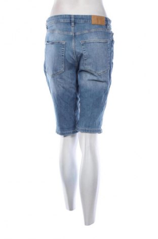 Dámske kraťasy  H&M, Veľkosť L, Farba Modrá, Cena  9,96 €
