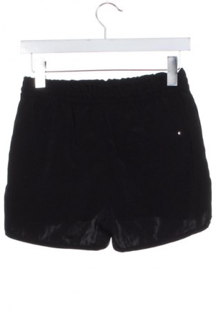 Damen Shorts H&M, Größe XS, Farbe Schwarz, Preis 9,64 €