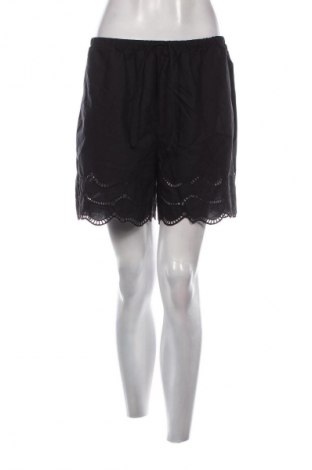 Dámske kraťasy  H&M, Veľkosť M, Farba Čierna, Cena  7,95 €