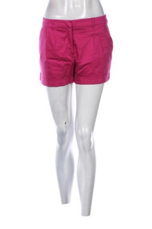 Pantaloni scurți de femei H&M, Mărime M, Culoare Roz, Preț 54,97 Lei