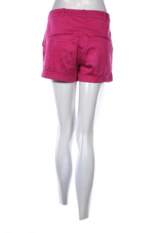 Pantaloni scurți de femei H&M, Mărime M, Culoare Roz, Preț 54,97 Lei